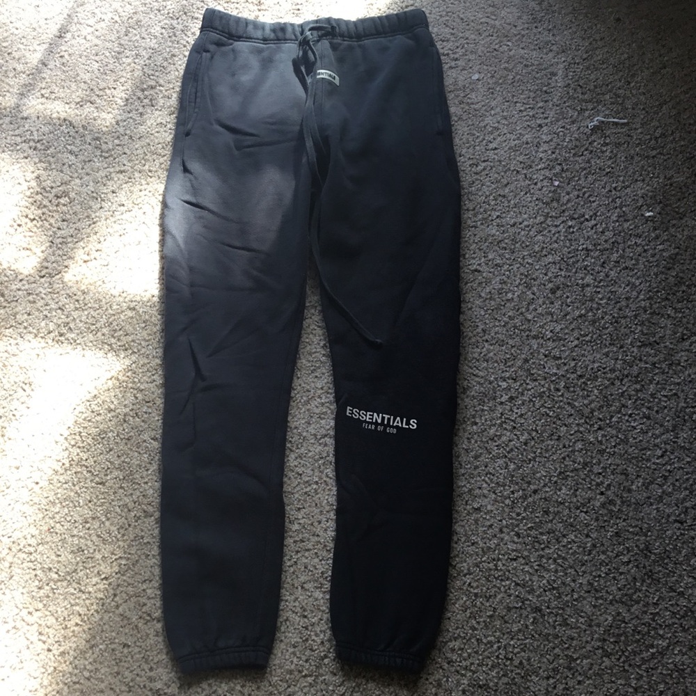 Fear of God Essentials Sweatpants
